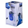 Scheppach DC100 συσκευή απορρόφησης σκόνης, 65 l, 1200 W