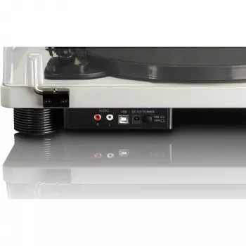 Lenco LS-50GY Γκρι