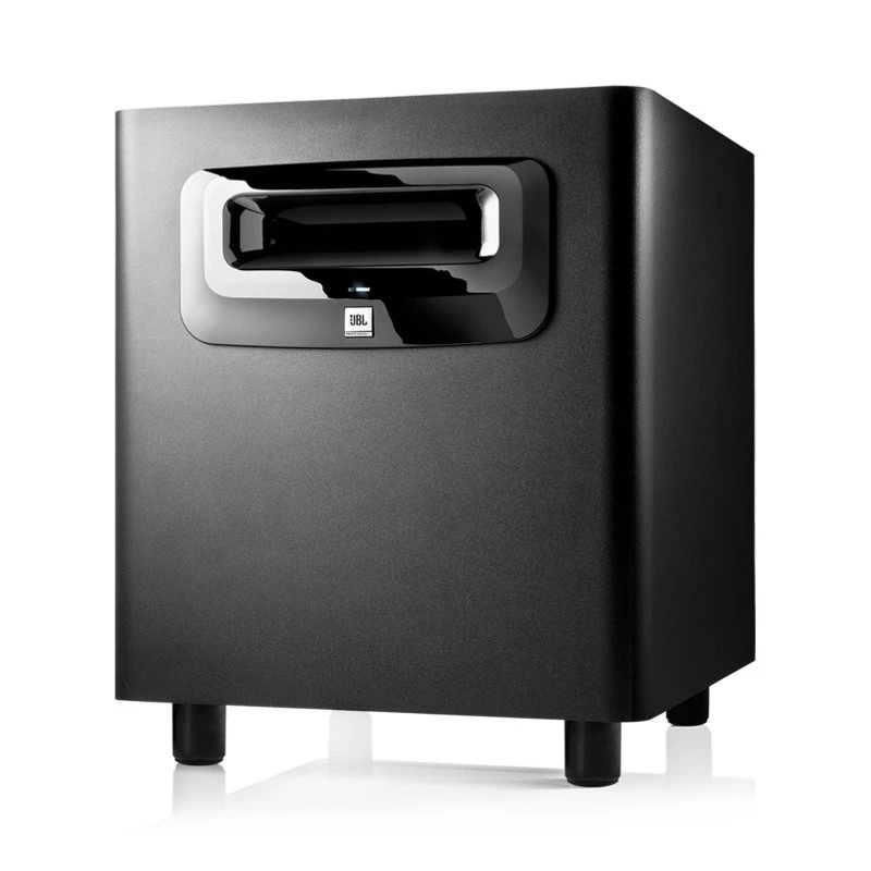Ενεργό subwoofer στούντιο JBL LSR310S, 200 W