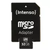 Μνήμη Micro SDHC 32GB C4/3403480 Intenso