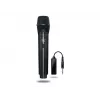Muse MC-30 WI Μικρόφωνο Μαύρο Ασύρματο μικρόφωνο