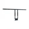 Kit Τοποθέτησης Hagor 2287 Μαύρο για οθόνες 75-86 ιντσών