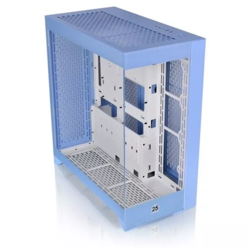 Κουτί PC Thermaltake CTE E600 MX Midi Tower Μπλε