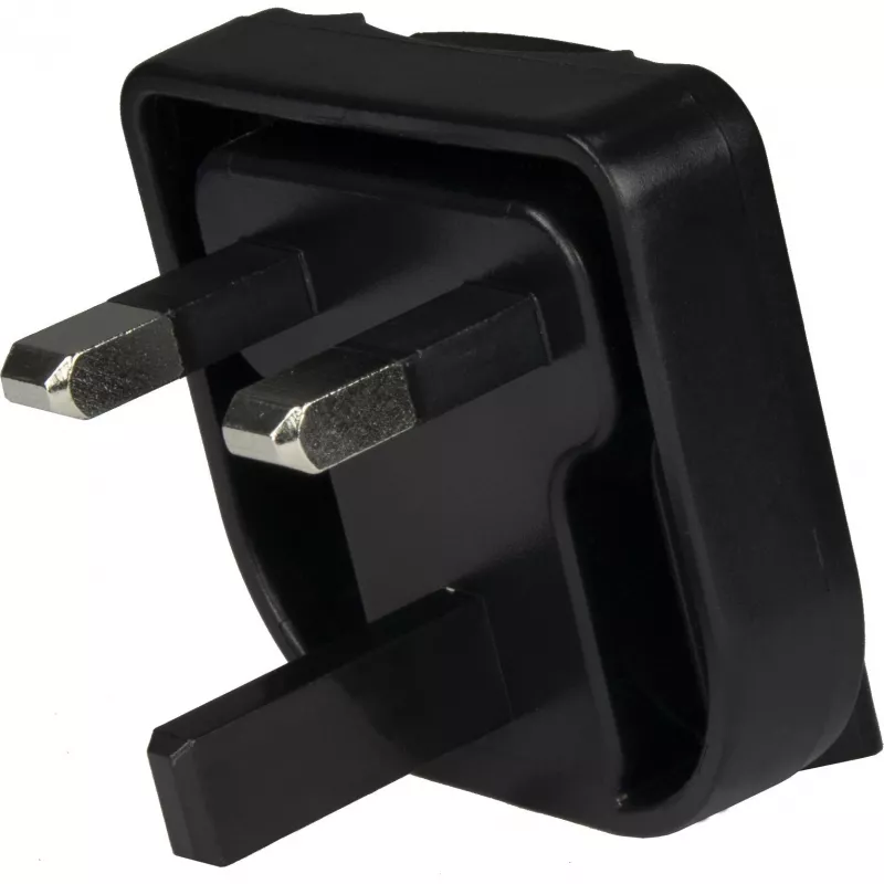 Φορτιστής PD INTER-TECH PD-3100 100W USB-C μαύρο γρήγορο τροφοδοτικό