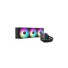 Υδρόψυκτο All-in-One DeepCool LD360 12 cm μαύρο Hydro Dynamic Bearing