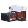 Τροφοδοτικό Inter-Tech Argus APS 620 W 20+4 Pin ATX ATX Μαύρο