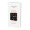 Smartwatch LCD, BT5.2 IP68, ροζ