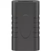 Υποδοχή USB-C Goobay 45401 μαύρο