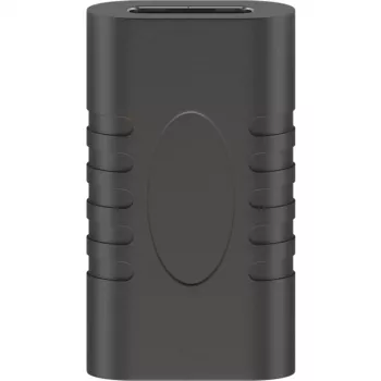 Υποδοχή USB-C Goobay 45401 μαύρο