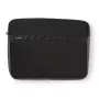 Nedis Θήκη notebook 15-16 Neopren Μαύρο/Anthracite