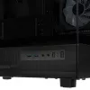 GSI SmartAssembly ARGB Κουτί Micro-ATX με γυαλί - 650W