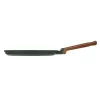 Επίπεδο τηγάνι Crêpe RESTO 93712 — 28 cm διάμετρος, 2,7 cm ύψος