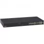 Διακόπτης δικτύου 16PORT POE+ T8516/5801-692 Axis