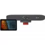 Video bar HP Poly Studio Small Room Kit R30 USB for MS Teams — USB-Video bar Kit για μικρές αίθουσες συσκέψεων