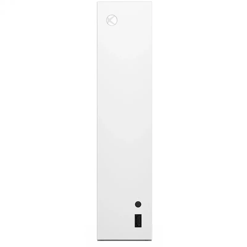 Κονσόλα παιχνιδιών Microsoft Xbox Series S