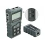 Ελεγκτής καλωδίων δικτύου DeLOCK 63110
