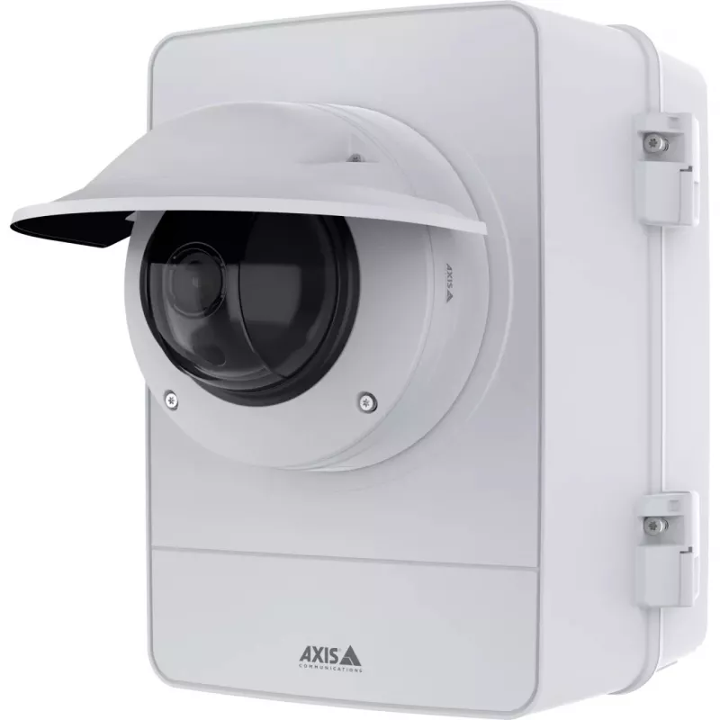 Ερμάριο επιτήρησης δικτύου CABINET/TQ1817-VE 03085-001 Axis