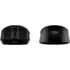 HyperX Pulsefire Haste 2 - Ασύρματο ποντίκι gaming (μαύρο)