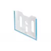 Βάση σχεδίου Digitus DN-97679 Γκρι Πλαστικό 263x30x233mm