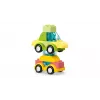 LEGO DUPLO 10474 Δημιουργικά Οχήματα