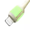 Καλώδιο ταχείας φόρτισης Joyroom S-A53 USB-A - Lightning 3A