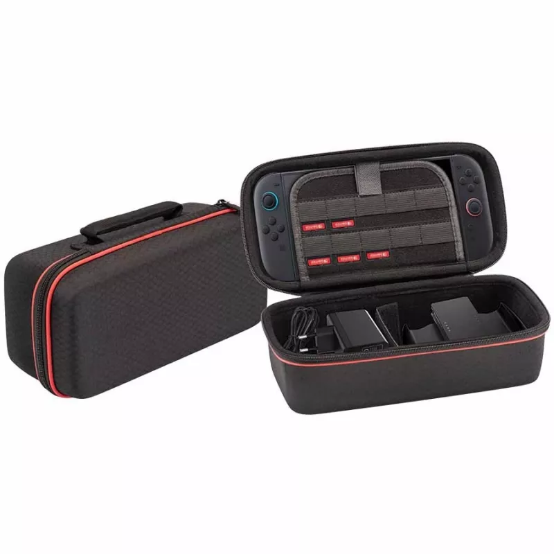 Subsonic τσάντα μεταφοράς για Nintendo Switch 2