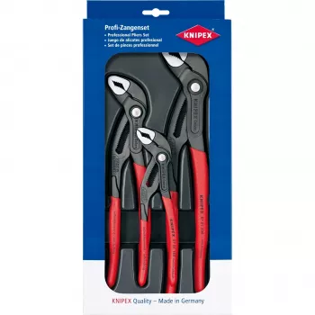 Σετ τσιμπίδων Knipex 00 20 09 V02
