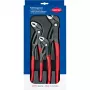 Σετ τσιμπίδων Knipex 00 20 09 V02