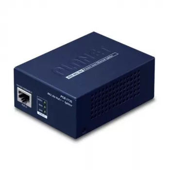 Διαχωριστής δικτύου PLANET POE-173S