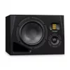 Adam Audio A8H-L μαύρο