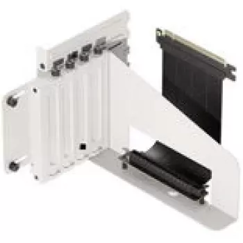 HAVN HS 420 Κάθετη βάση GPU - Λευκό