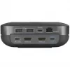 PureLink Vuelogic σταθμός σύνδεσης - 10 σε 1 USB-C Speaker Dock