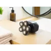 Ξυριστική μηχανή κεφαλής MasterSmooth