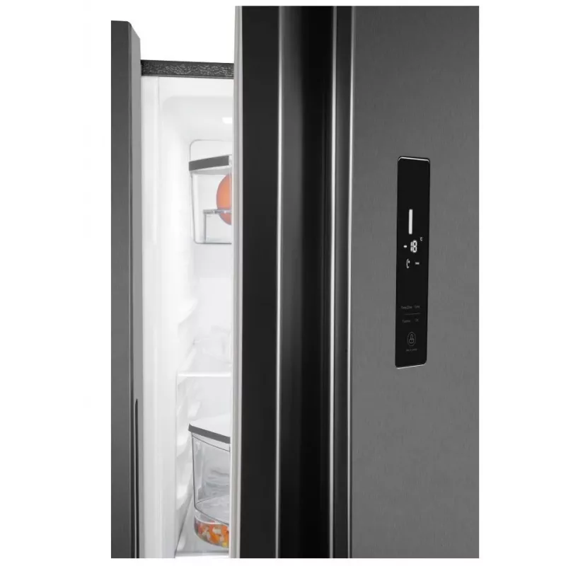 Ψυγείο-καταψύκτης FY5119.3DFBX, 500L