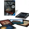 echoes Die Titanic Affair, Οικογενειακό παιχνίδι