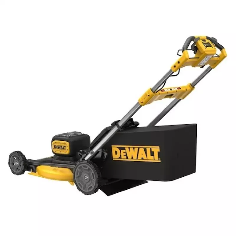 DeWALT DCMWSP156W2-QW Χλοοκοπτικό