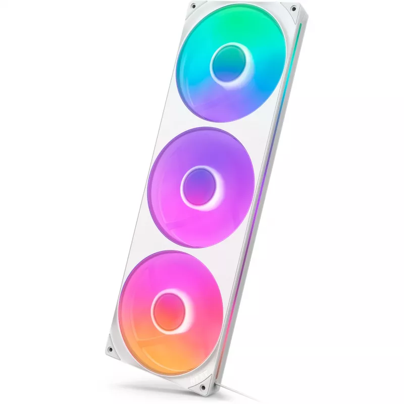 Ανεμιστήρας NZXT F420 RGB Core