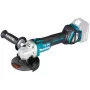 Γωνιακός τροχός Makita DGA513Z 12,5 cm 8500 U/min