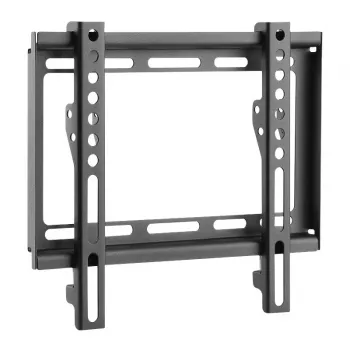 Βάση Τοίχου Τηλεόρασης LogiLink BP0034 106,7 cm (42 ίντσες) Μαύρο Ανοξείδωτο Ατσάλι