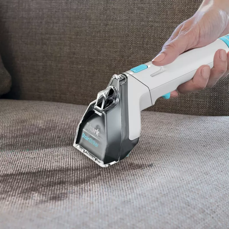 Sharkclean PX200EUT Συσκευή καθαρισμού χαλιών Handheld Βαθύς/Ενδιάμεσος καθαρισμός Λευκό