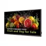 Philips 5000 series 32BDL5050D/00 Οθόνη signage 81,3 cm (32 ίντσες) LCD Wi-Fi 500 cd/m² Full HD ενσωματωμένος επεξεργαστής Android