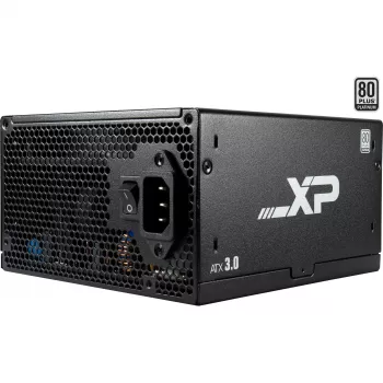 SAMA XPH-850A, Τροφοδοτικό PC 1x 12-Pin Υψηλής ισχύος GPU, 3x PCIe, Cable management, 850 Watt