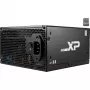 SAMA XPH-850A, Τροφοδοτικό PC 1x 12-Pin Υψηλής ισχύος GPU, 3x PCIe, διαχείριση καλωδίων, 850 Watt