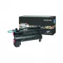 Lexmark C792X1MG κασέτα γραφίτη εξαιρετικά υψηλής απόδοσης, 20.000 σελίδες, ματζέντα