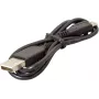 Sony Καλώδιο MicroUSB/USB USB 2.0 Micro-USB A USB A μαύρο