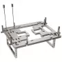 Streacom Benchtable BC1 Mini V2 Titan — συμπαγές benchtable με συμβατότητα ATX