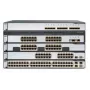 Cisco Catalyst 3750 48-Port Switch WS-C3750-48TS-E-RFB Layer 3