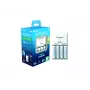 Φορτιστής μπαταριών PANASONIC Eneloop Basic BQ-CC51 + 4x AA 2000 mAh (K-KJ51MCD40E)