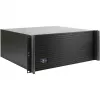 Rack Server Inter-Tech 4U-K-439L Μαύρο