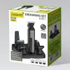 Σετ κοπής μαλλιών Maestro MR-660 6 σε 1 USB επαναφορτιζόμενο με ρυθμιζόμενες λεπίδες
